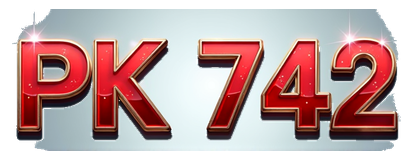 pk 742 logo